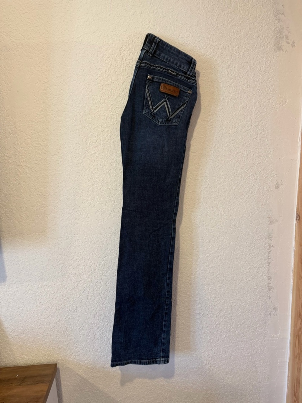 Wrangler Women’s Boot cut jeans